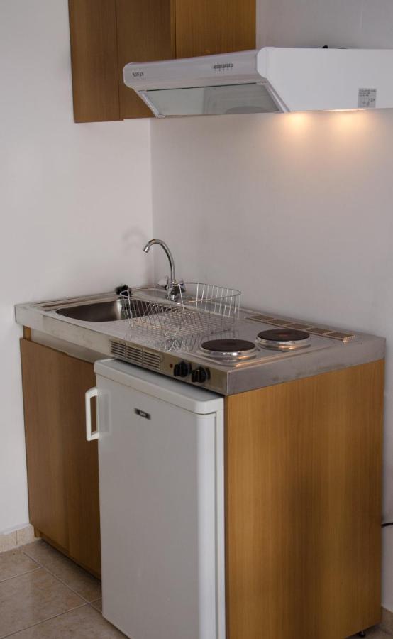 Amaradios Apartment Rhodes City Екстериор снимка