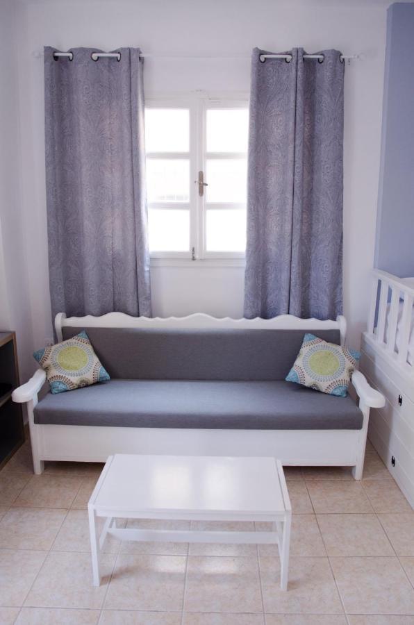 Amaradios Apartment Rhodes City Екстериор снимка
