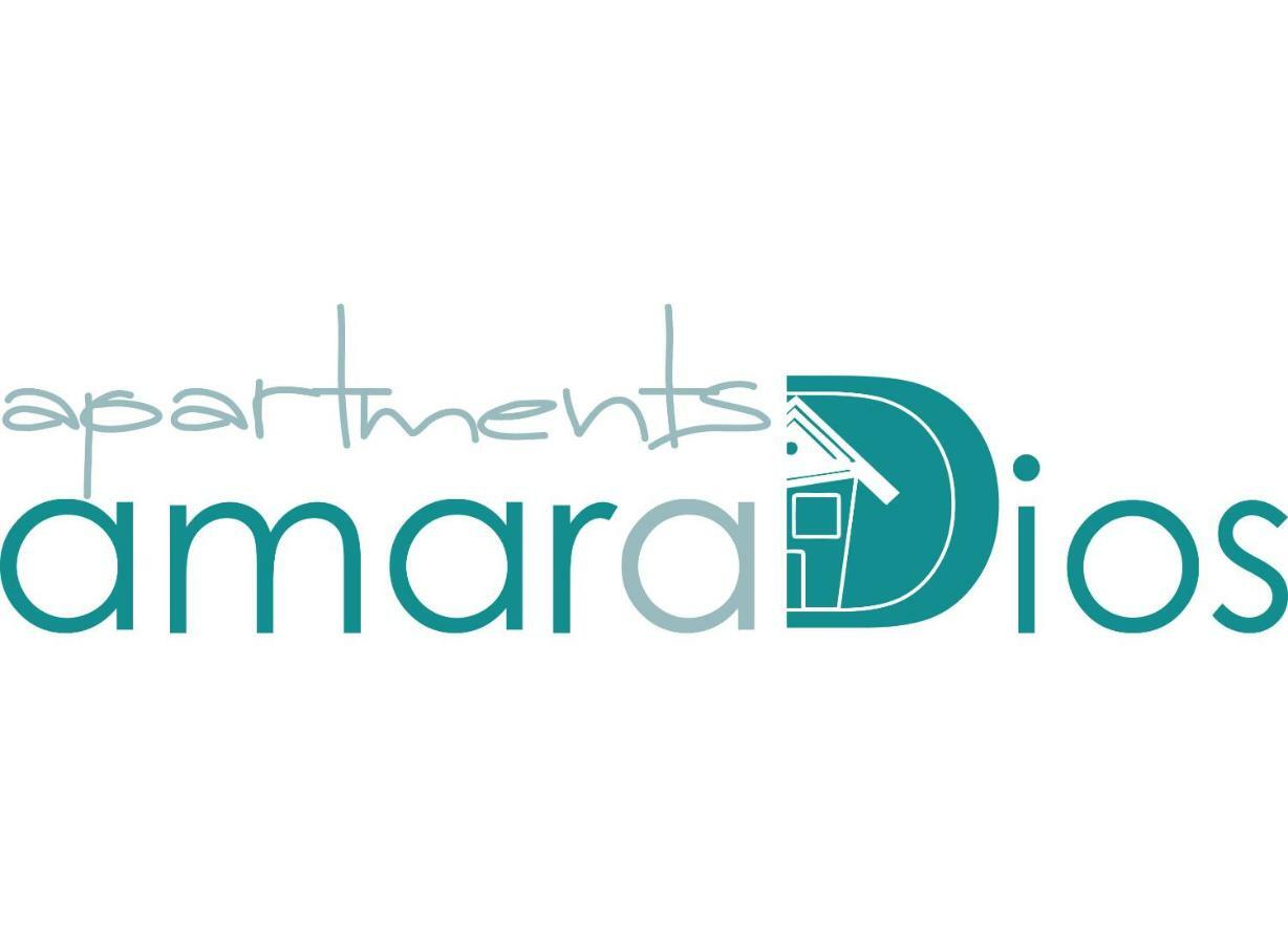Amaradios Apartment Rhodes City Екстериор снимка