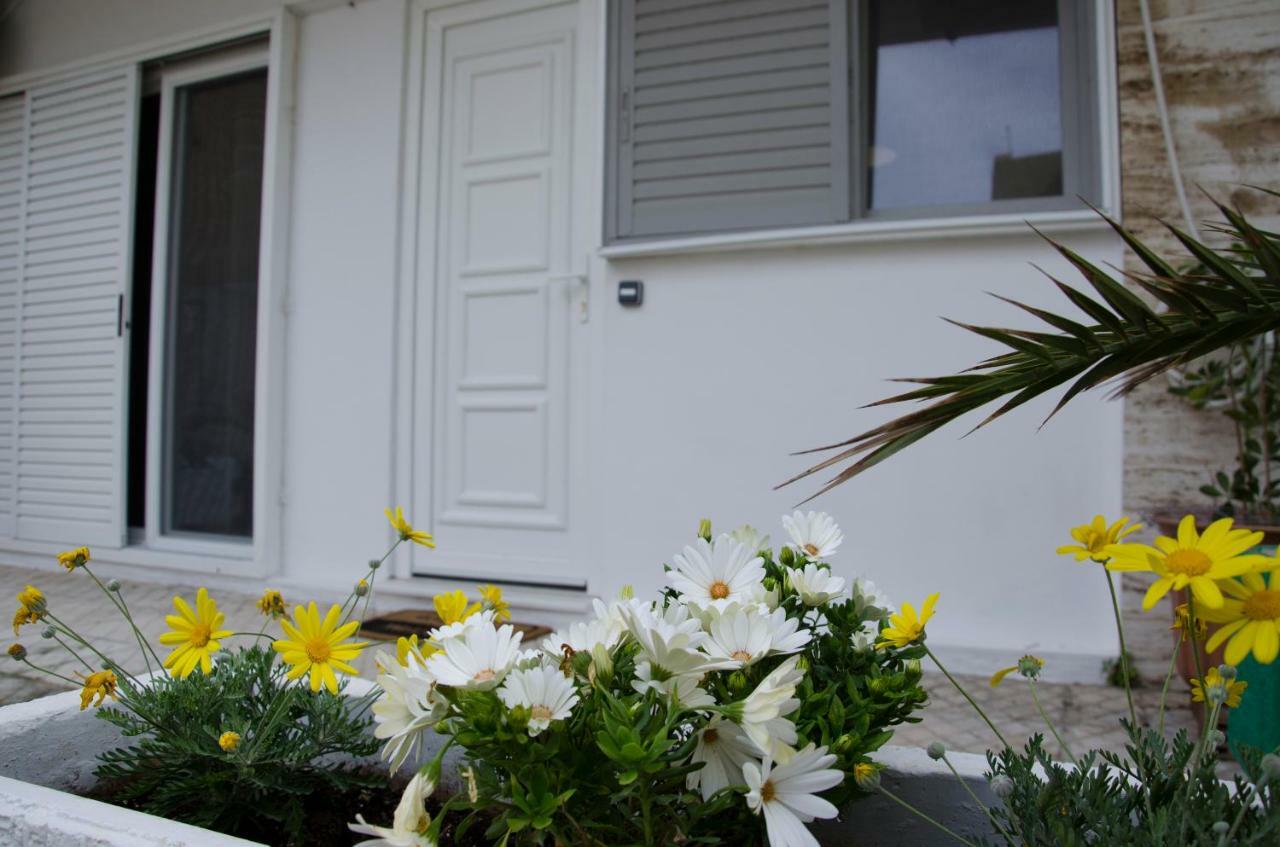 Amaradios Apartment Rhodes City Екстериор снимка