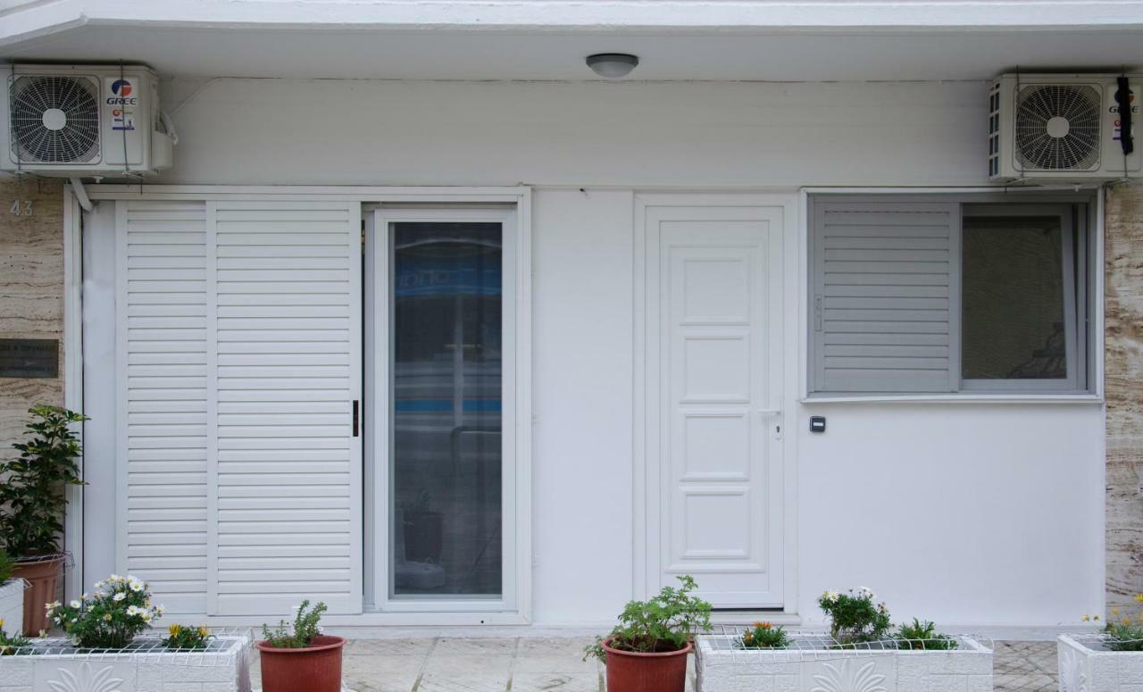 Amaradios Apartment Rhodes City Екстериор снимка