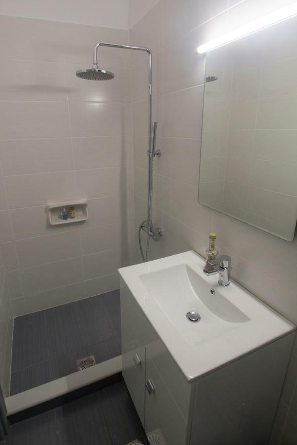 Amaradios Apartment Rhodes City Екстериор снимка