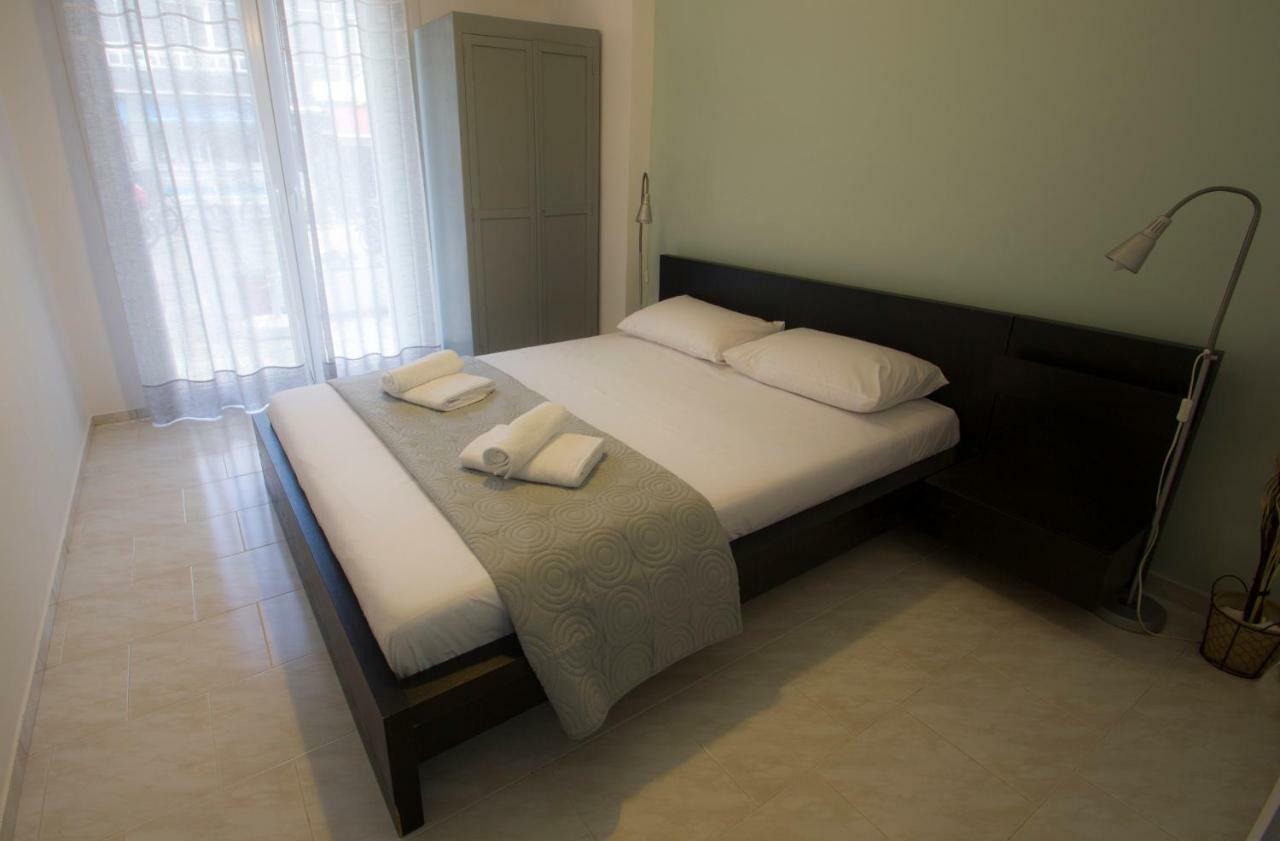 Amaradios Apartment Rhodes City Екстериор снимка