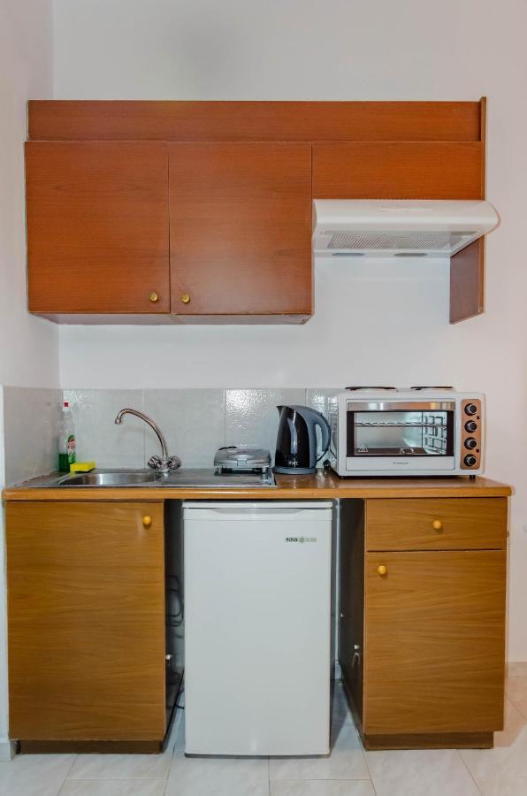 Amaradios Apartment Rhodes City Екстериор снимка