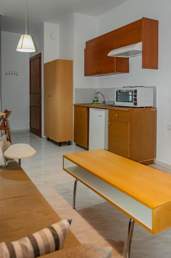 Amaradios Apartment Rhodes City Екстериор снимка