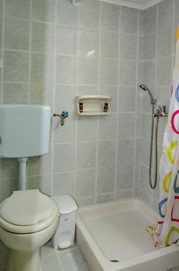 Amaradios Apartment Rhodes City Екстериор снимка